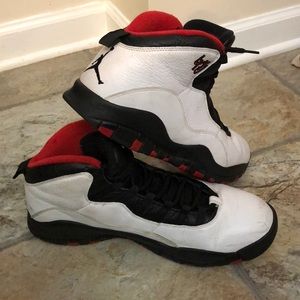 AIR JORDAN RETRO 10 "DOUBLE NICKEL"